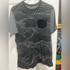 Selling 2 Jordan Brand T-Shirts.